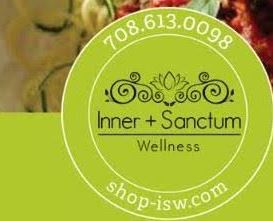 Inner Sanctum Wellness