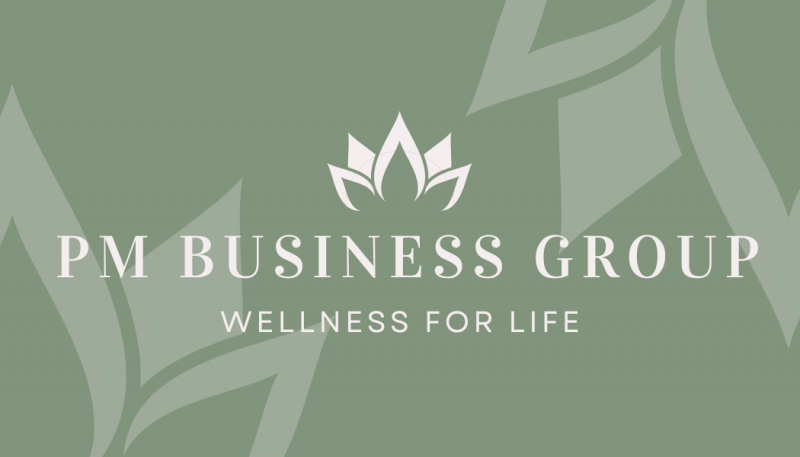 PM Business Group - Wellness for Life