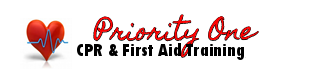 Priority One CPR & First Aid Training