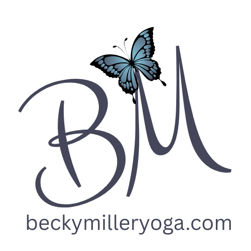 Becky Miller Yoga Therapy