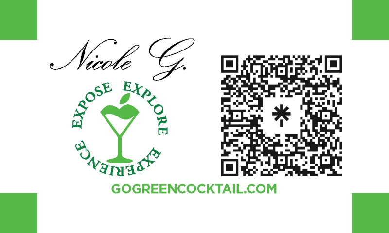 Gogreencocktail.com