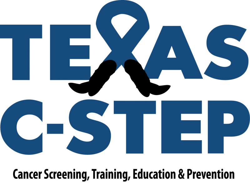 Texas C-STEP Program