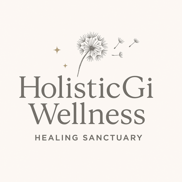 HolisticGi Wellness