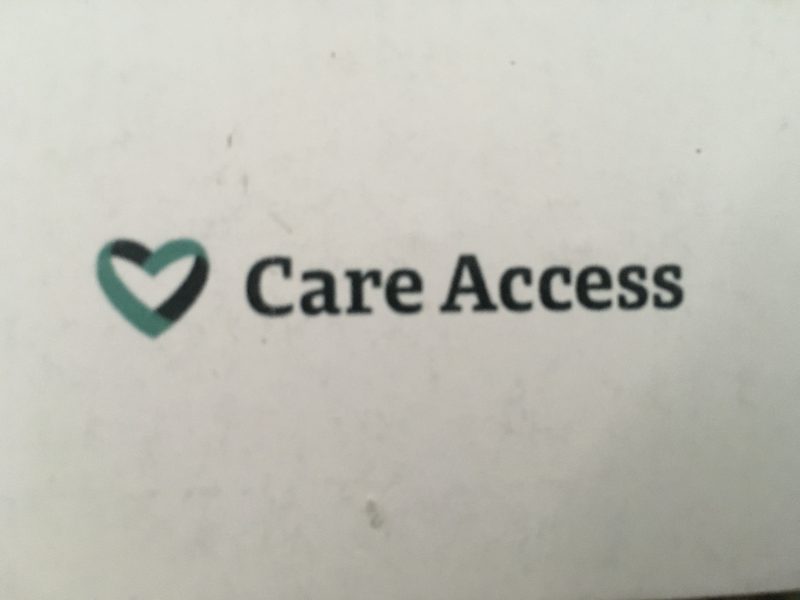 Care Access Research
