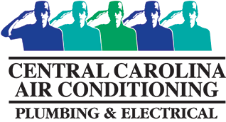 Central Carolina Air Conditioning 2021 Health Fair