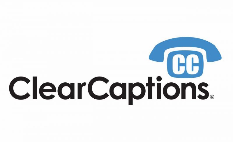ClearCaptions, LLC.