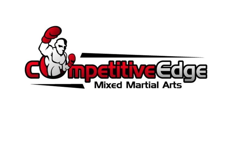 Competitive Edge Mixed Martial Arts