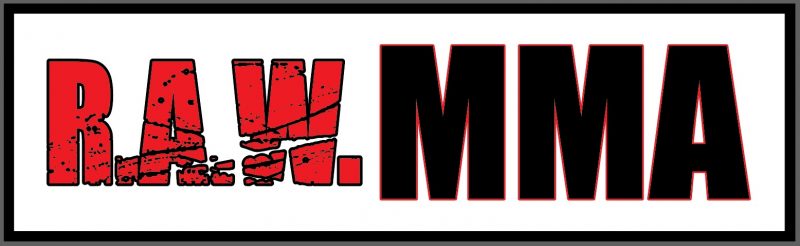 RAW MMA LLC