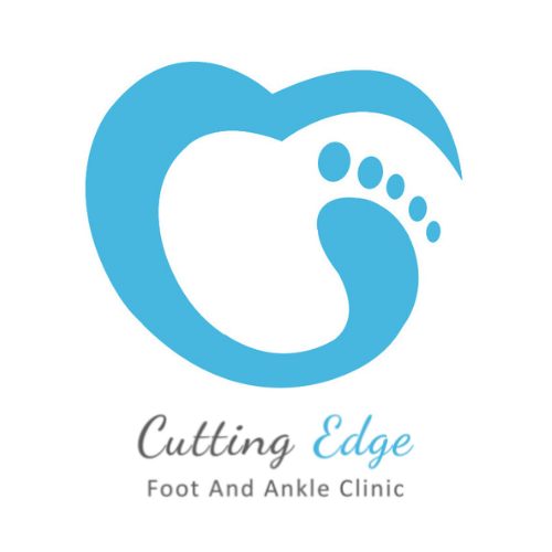 Cutting Edge Foot and Ankle 