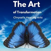 Chrysalis Healing Arts