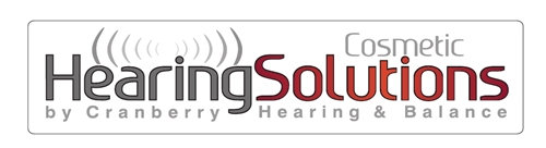 Cosmetic Hearing Solutions