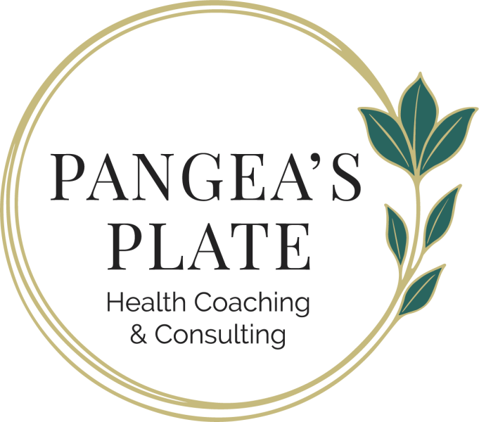Pangea's Plate Health Coachng & Consulting LLC