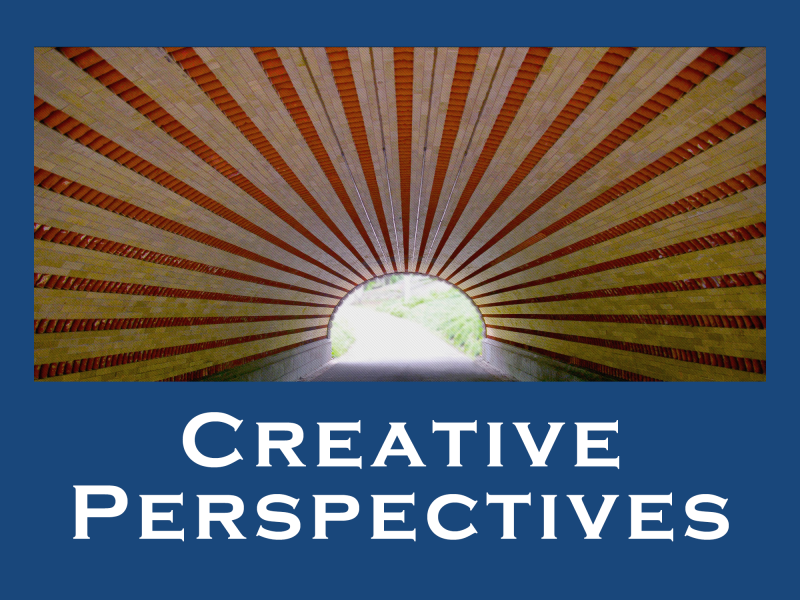 Creative Perspectives. PLLC