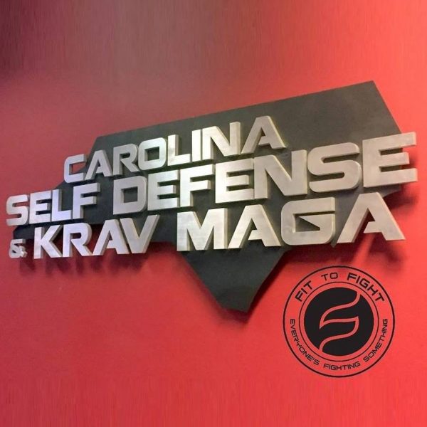 Carolina Self Defense & Krav Maga