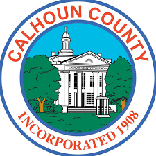 Calhoun County Government Benefits and Wellness Fair