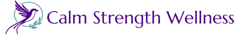 Calm Strength Wellness LLC