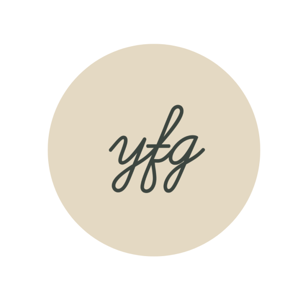 YOGA FOR GOOD
