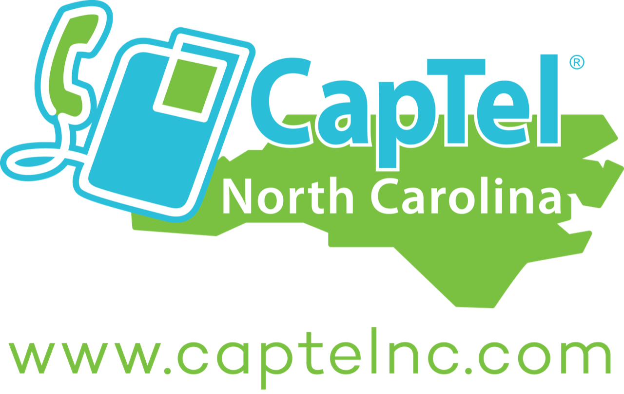 CapTel NC