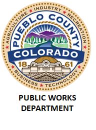 Pueblo County Government, Department of Public Works, Engineering and Road & Bridge