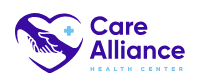 Care Alliance 2026 Employee Wellness Fair