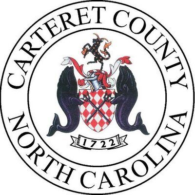 Carteret County Government 2019 Employee Health Fair
