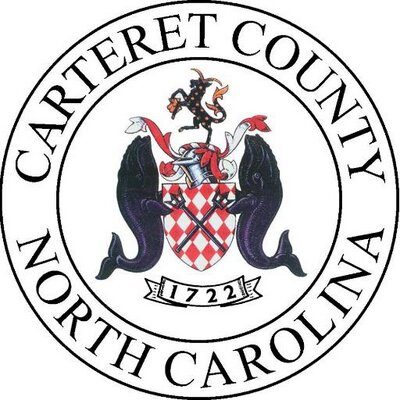 Carteret County Government 2021 Virtual Employee Health Fair