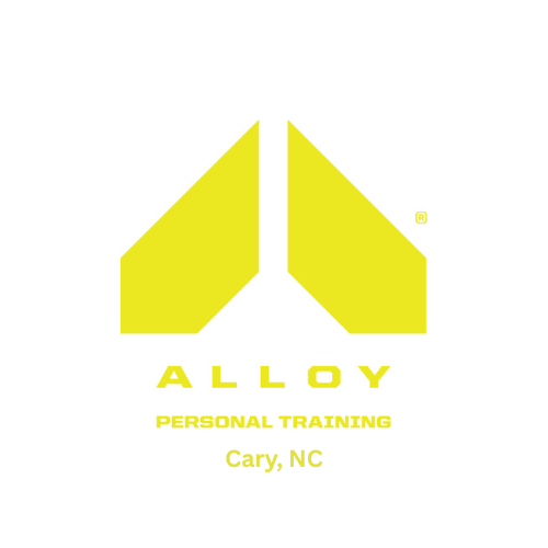 Alloy Personal Training Cary