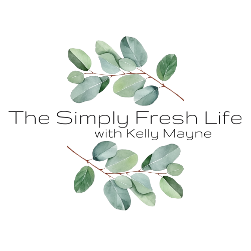 The Simply Fresh Life