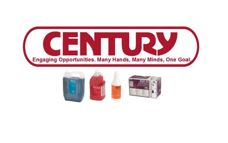 Century Products, Inc 2018 Wellness Fair