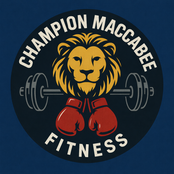 Champion Maccabee Fitness