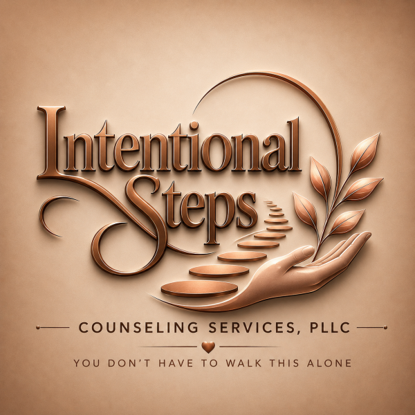 Intentional Steps Counseling Services