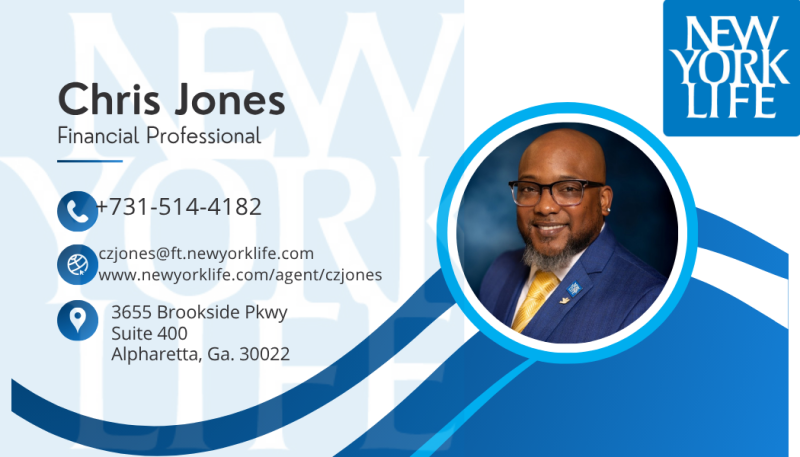 New York Life Insurance Company