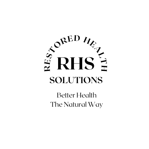 RESTORED Health Solutions/Restaure Botanicals