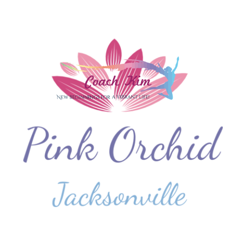 Pink Orchid Jacksonville