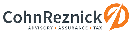 CohnReznick 2019 Employee Health Fair