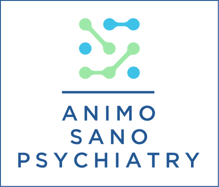 Animo Sano Psychiatry