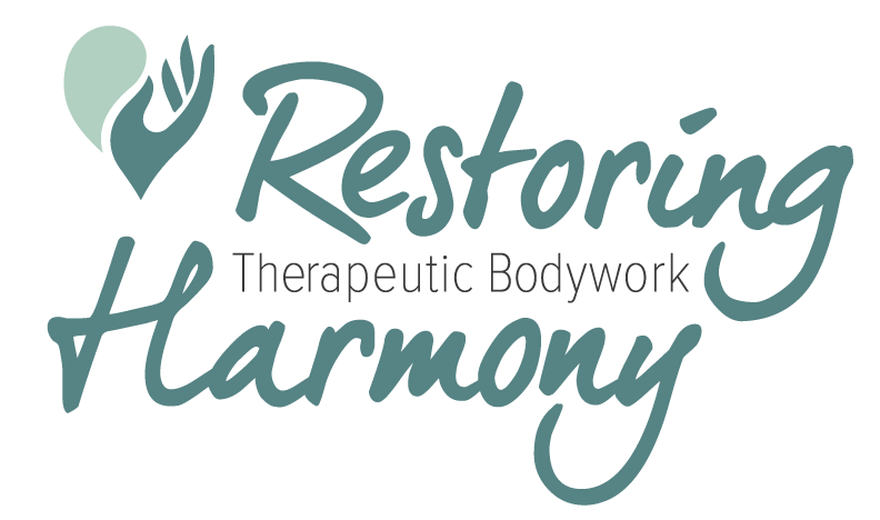 Restoring Harmony Therapeutic Bodywork