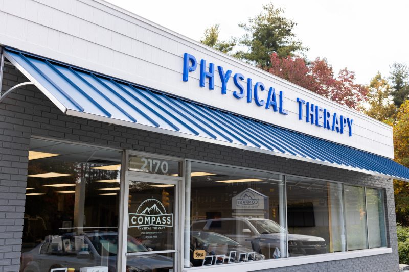 Compass Physical Therapy