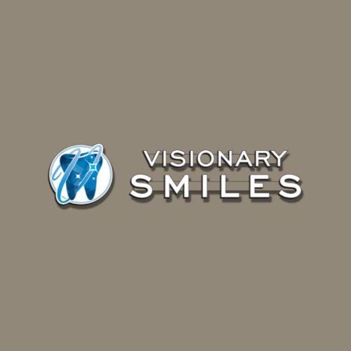 Visionary Smiles - Stafford, TX