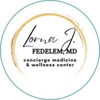 Lorna J. Fedelem, MD – Concierge Medicine & Wellness Center