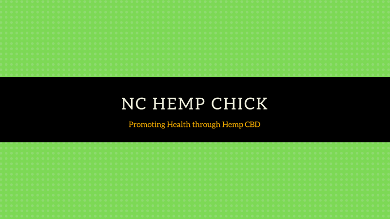 NC Hemp Chick