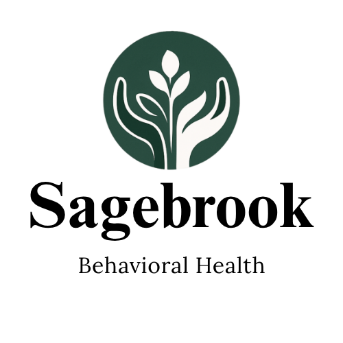Sagebrook Behavioral Health