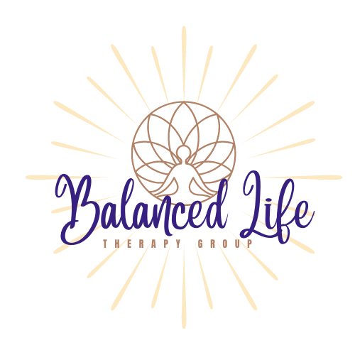 Balanced Life Therapy Group
