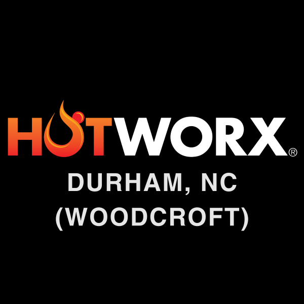 HOTWORX Durham, NC (Woodcroft)