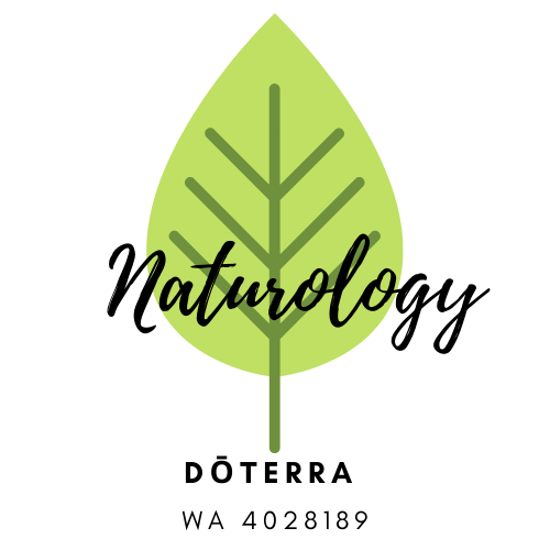 doTERRA  Naturology