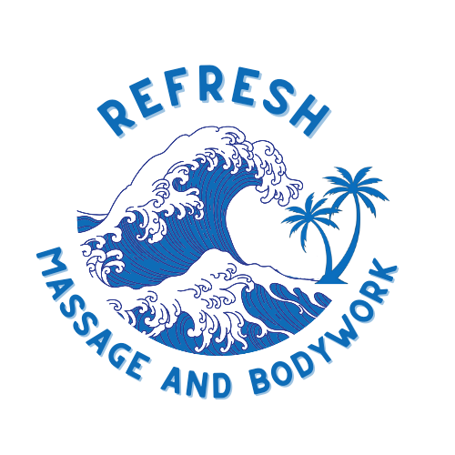 Refresh Massage and Bodywork