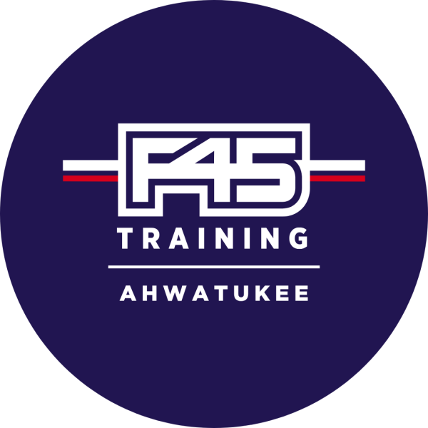 F45 Ahwatukee
