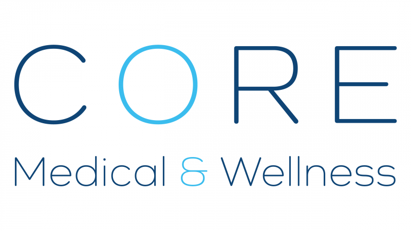 Core Medical & Wellness