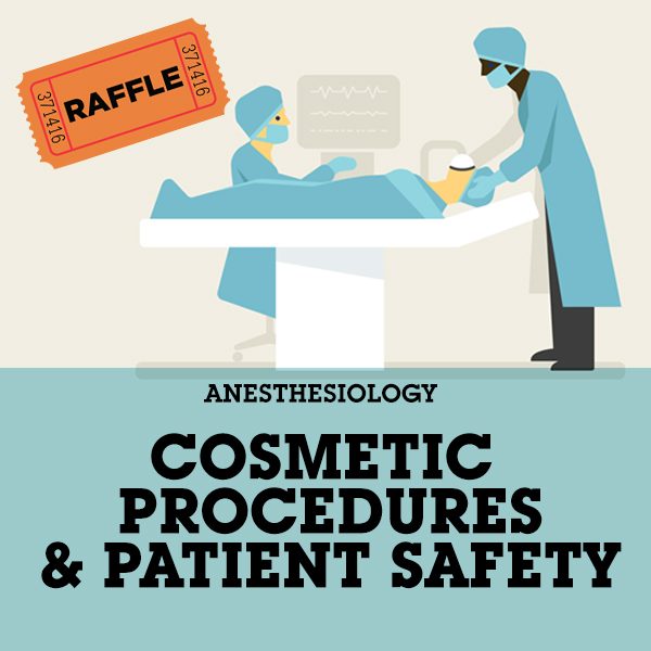 Pearls and Pitfalls of Cosmetic Procedures: a Focus on Patient Safety 