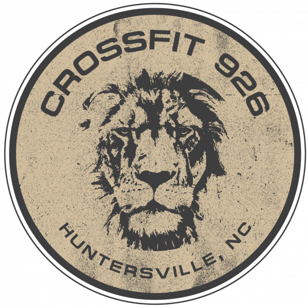 CrossFit 926